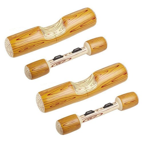 4pc set pool joust float - 4pc/set, swim