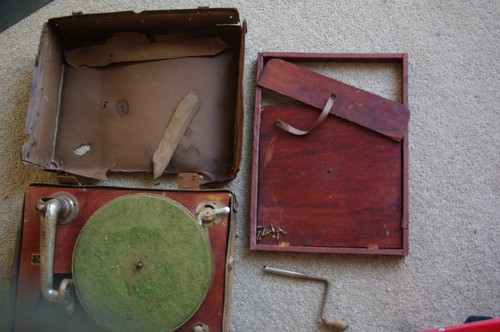 Gramophone jackson - gramophone, #76