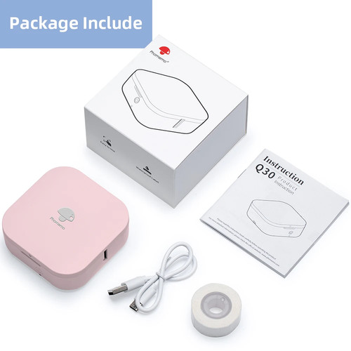 Mini label printer - mini,