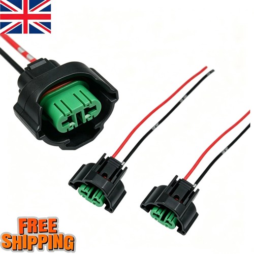 Way h11 female adapter - h11, h8