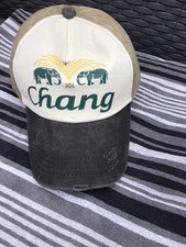 Chang Beer Thailand Adjustable