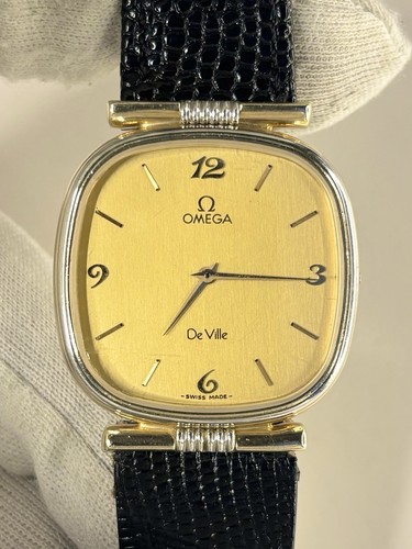 Omega ville vintage - de,