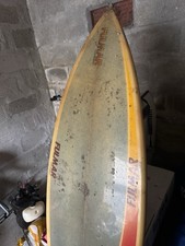 Vintage Fulmar Surfboard