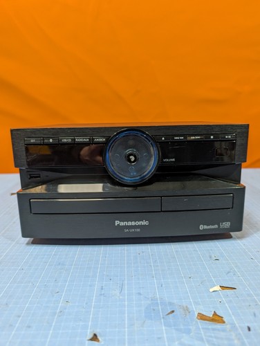 Panasonic ux100 300w - panasonic,