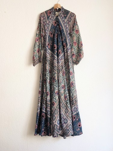 Vintage 1970s adini india - 1970s,
