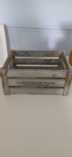 French shabby chic vintage - french,