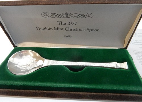 Boxed yule log sterling - yule,