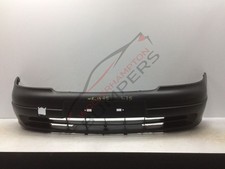 VAUXHALL ASTRA G MK4 FRONT BUMPER 1998-2004 822720035 WR-1445 90559473