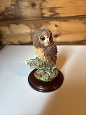 Country Artist - Owl
