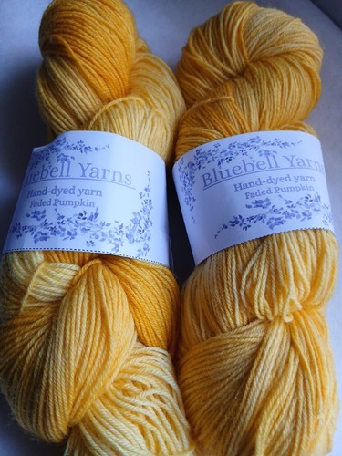 Bluebell yarns craft - bluebell,