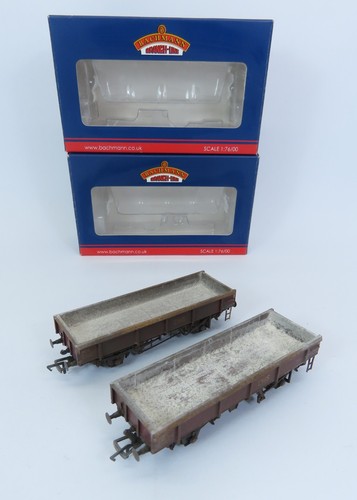 Gauge bachmann 38 052 - oo, 2x