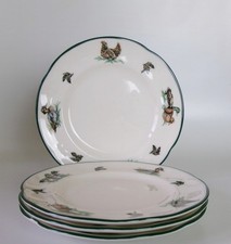 FOUR JOHNSON BROTHERS