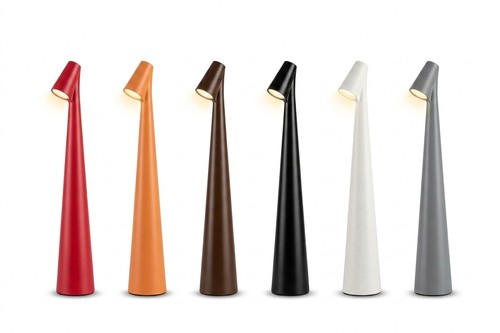 Cordless lamp usb rechargeable - cordless,