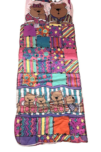 Slumberlux vintage 90s - slumberlux,