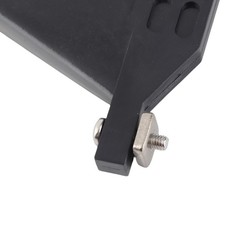 .9inch PVC Surfboard Tail