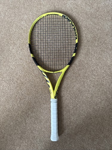 Babolat pure aero - babolat,