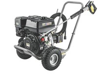 Karcher Pro HD 6/15 200bar Petrol Industrial Pressure Washer 196cc 5.5hp