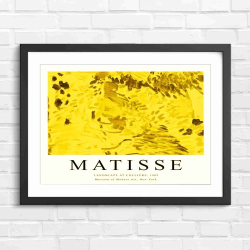 Bold colorful fauvism floral - bold,