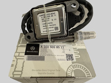 MERCEDES-BENZ GENUINE NOX