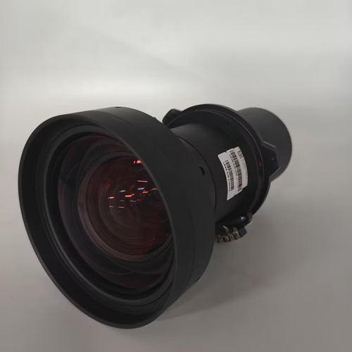 1.05-1.45：1 lens for
