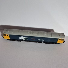 Graham farish n gauge 50024