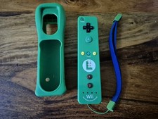 Nintendo Wii U Motion Plus