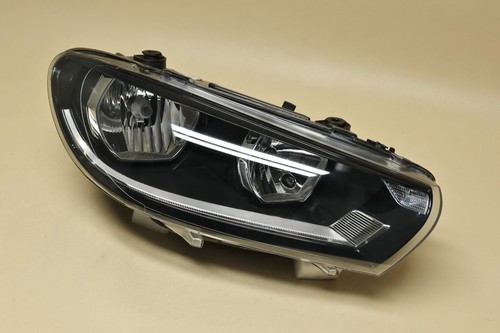 Headlight scirocco iii mk3 - vw,