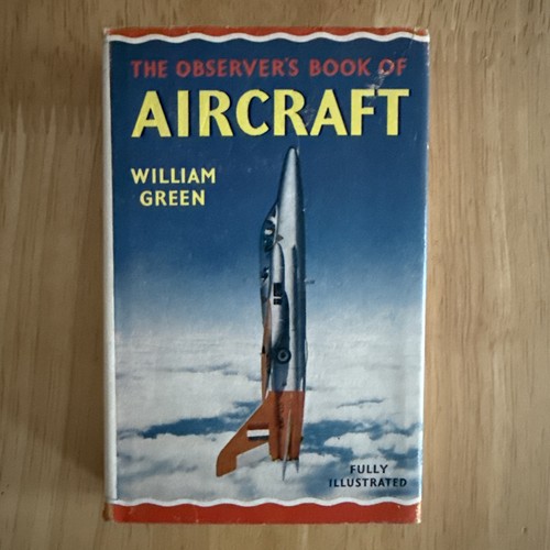 The observer book of - observer's,