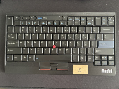 Custom built thinkpad - custom-built,