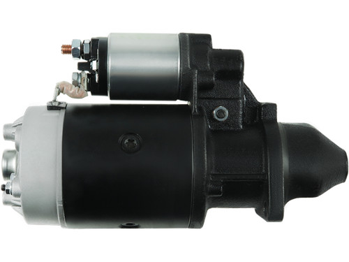 Brand new starter motor 12v - starter,