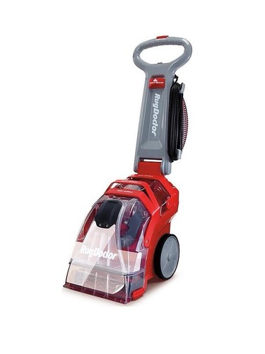 Rug doctor deep carpet cleaner - doctor,