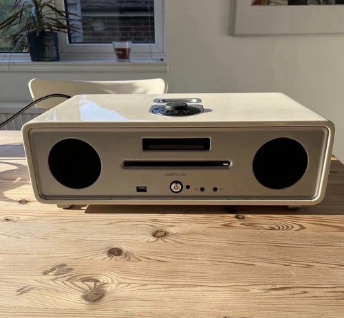 Ruark audio r4i - ruark, integrated