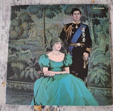 The Royal Wedding - Vinyl