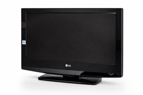 Tv - lg,