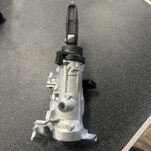 Volkswagen golf mk5 - mk5, ignition
