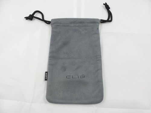 Rare genuine sony clie velvet - rare,
