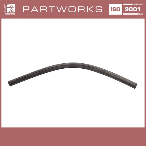 Engine cover gasket for - engine,