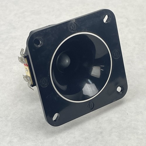Cerwin vega ohm - ohm, tweeter