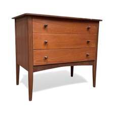 YOUNGER TEAK AND AFROMOSIA