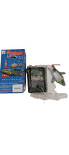 Konami Thunderbirds Vol 1 Thunderbird 2 sealed in packet with box.