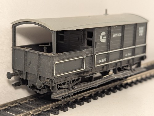 Airfix gauge gwr - airfix, oo