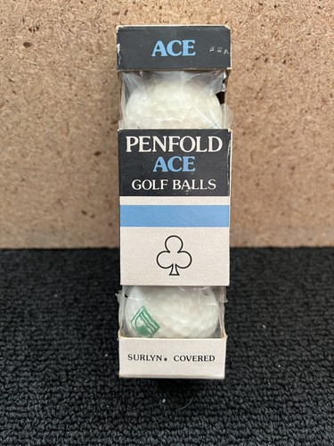 Penfold ace golf - golf,