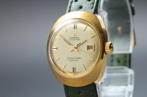 Near mint omega - mint,