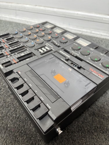 Tascam porta one mini - mini, studio