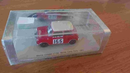 Spark mini cooper - mini,