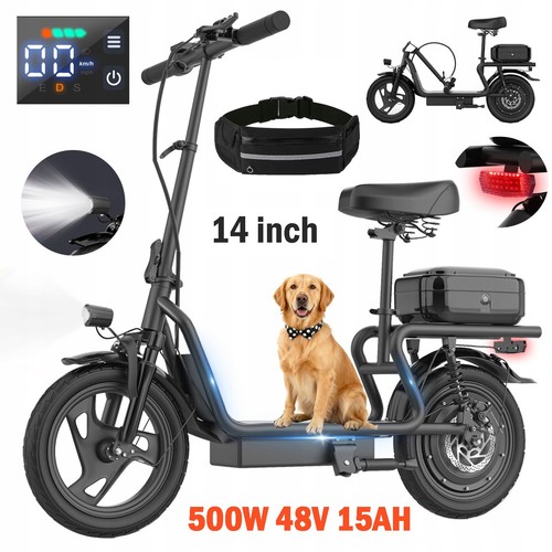 Foldable electric - 14,