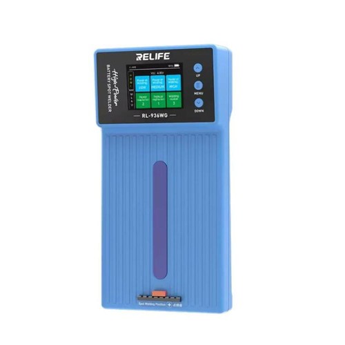 Relife 936wg high power - relife, rl-936wg