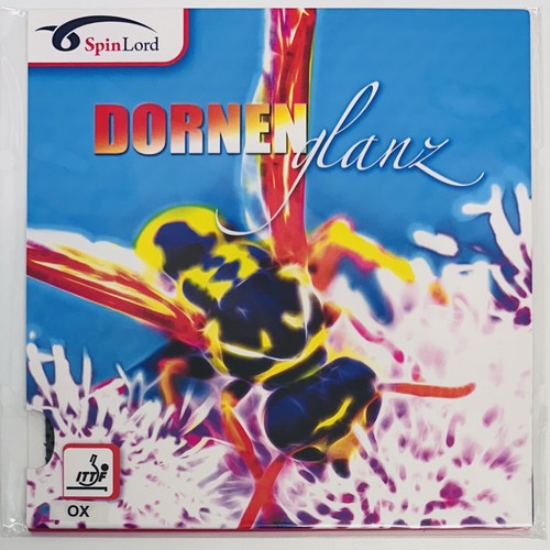 Spinlord dornenglanz - spinlord, ox