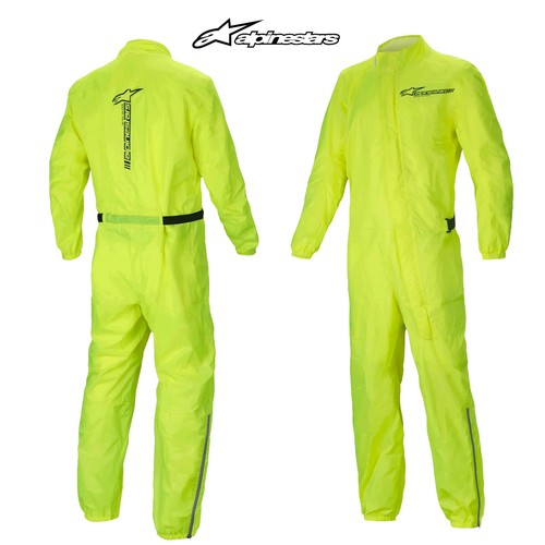Alpinestars hurricane - alpinestars,