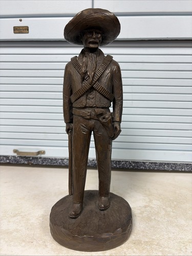 J largo bronze - 13-1/2”,